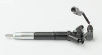 Injector, cod 23670-29055, Toyota Rav 4 III (ACA3, ACE, ALA3, GSA3, ZSA3) 2.2 diesel, 2AD-FHV (pr:110747)