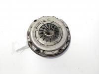 Volanta masa simpla cu placa presiune, Skoda Octavia 2 Scout (1Z5) 2.0 TDI, BKD, 6 vit man (idi:713335)