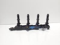 Bobina inductie, cod 0221503469, Opel Signum 2.2 benz, Z22YH (id:718028)