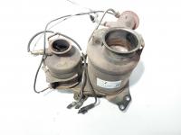 Catalizator cu filtru particule, cod 04L131723CT, 5Q0166AF, VW Golf 7 Sportsvan (AM1, AN1), 2.0 TDI, CUN (idi:713342)