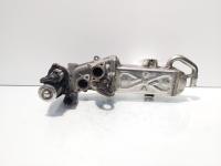 Racitor gaze cu egr, cod 03L131512CF, Vw Golf 6 (5K1) 2.0 TDI, CFF (id:718331)