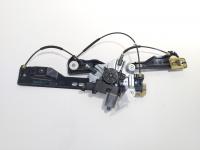 Macara cu motoras usa stanga fata, Opel Zafira C (P12) (id:718358)