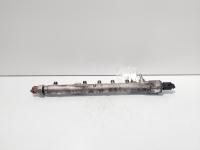 Rampa retur injectoare cu senzori, cod 03L089H, Vw Golf 6 Variant (AJ5) 1.6 TDI, CAY (id:718332)