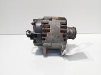 Alternator 140A Valeo, cod 03L903023F, Vw Tiguan (5N) 2.0 TDI, CFG (id:718329)
