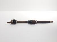 Planetara dreapta fata, Ford Focus 3 Turnier 1.6 TDCI, T1DA, 6 vit man (id:718311)