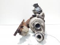 Turbosuflanta, cod 03L253016T, Skoda Octavia 2 Combi (1Z5) 1.6 TDI, CAY (id:718327)