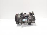 Compresor clima, Renault Megane 3 Combi 1.5 DCI, K9K832 (id:718344)