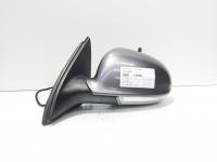 Oglinda electrica stanga cu semnalizare, Vw Jetta 3 (1K2) vol pe stanga (id:718196)
