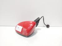 Oglinda electrica stanga, Opel Corsa D, vol pe stanga (id:718338)