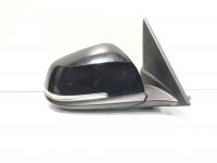 Oglinda electrica dreapta cu semnalizare, Bmw X1 (E84) vol pe dreapta (id:718359)
