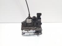 Broasca usa stanga fata, cod 13258271, Opel Corsa D, vol pe stanga (id:718339)