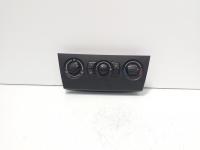 Panou comanda ac, cod 6988064-01, Bmw 3 Touring (E91) (id:352571)
