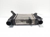 Radiator intercooler, cod 14461EM00A, Nissan Juke 1.5 DCI, K9K636 (id:718366)