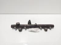 Rampa injectoare cu senzor, cod 0445214019, Peugeot 206 2.0 HDI, RHY (id:718290)