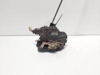 Broasca usa stanga fata, Skoda Fabia 1 (6Y2) vol pe stanga (id:717905)