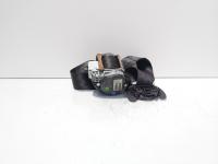 Centura scaun fata cu capsa, cod 1K4857705AD, Vw Jetta 3 (1K2) (id:718393)