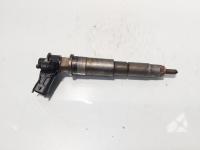 Injector, cod 0445115007, 82409398, Opel Vivaro (F7) 2.0 CDTI, M9R782 (id:718271)