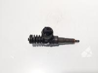Injector, cod 038130073BN, BPT, 414720313, Vw Golf 5 Plus (5M1) 1.9 TDI, BLS (id:718253)