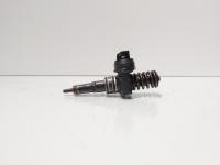 Injector, cod 038130073AG, BTC, 0414720215, Vw Jetta 3 (1K2) 1.9 TDI, BXE (id:718247)