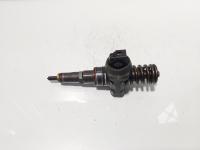 Injector, cod 038130073AG, RB3, 0414720215, Vw Passat (3C2) 1.9 TDI, BKC (id:718300)