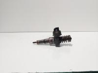 Injector, cod 038130073BN, BPT, 414720313, Vw Golf 5 Plus (5M1) 1.9 TDI, BLS (id:718254)