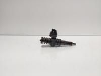 Injector, cod 038130073BP, BPT,  0414720314, Vw Sharan (7M8, 7M9, 7M6) 1.9 TDI, BVK (id:718248)