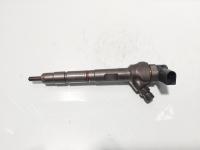 Injector, cod 04L130277E, 0445110475, Vw Golf 7 (5G) 2.0 TDI, CRB (id:718229)