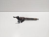 Injector, cod 0445110326, Opel Astra J 1.3 CDTI, A13DTE (id:717670)