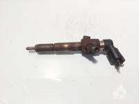 Injector, cod 4M5Q-9F593-AD, Ford Focus 2 (DA) 1.8 TDCI, KKDA (id:718083)