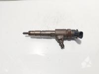 Injector, cod CV6Q-9F593-AA, 0445110489, Ford Focus 3 1.5 TDCI, XWDB (id:717850)