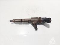 Injector, cod 0445110339, Ford Fiesta 6 1.4 TDCI, KVJA (id:718281)