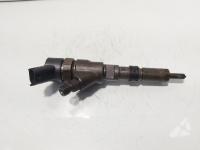 Injector, cod 9640088780, 0445110062, Peugeot 206 2.0 HDI, RHY (id:718220)