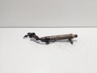 Injector cu fir, cod 028130202Q, Vw Golf 4 (1J1) 1.9 TDI, ALH (id:717243)