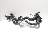 Set tevi apa, Ford Focus 2 (DA) 1.6 TDCI, HHDA (id:718462)