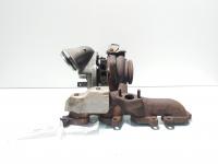Turbosuflanta, cod 03L253016T, Vw Golf 6 (5K1) 1.6 TDI, CAY (id:718435)