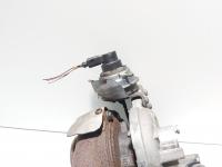Supapa turbo electrica, Vw Golf 6 (5K1) 1.6 TDI, CAY (id:718436)
