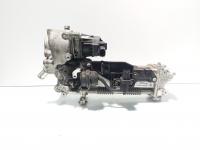 Racitor gaze cu egr, cod GM55570005, Opel Astra K 1.6 CDTI, B16DTH (id:718445)