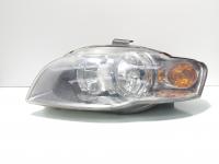 Far stanga, Audi A4 Avant (8ED, B7) vol pe dreapta (id:718502)