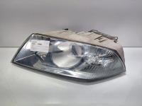 Far stanga cu lupa, Skoda Octavia 2 Combi (1Z5) vol pe dreapta (id:718494)