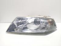 Far stanga cu lupa, Skoda Octavia 2 Combi (1Z5) vol pe dreapta (id:718508)