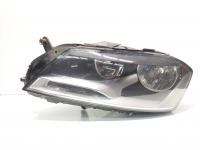 Far stanga, Vw Passat Variant (365) vol pe dreapta (id:718498)