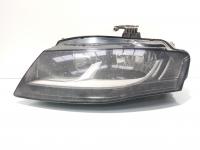 Far stanga, Audi A4 (8K2, B8) vol pe dreapta (id:718500)