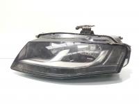 Far stanga, Audi A4 (8K2, B8) vol pe dreapta (id:718503)