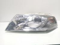 Far stanga cu lupa, Skoda Octavia 2 Combi (1Z5) vol pe dreapta (id:718506)