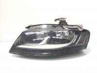 Far stanga, Audi A4 (8K2, B8) vol pe dreapta (id:718513)