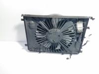 Electroventilator, cod A2045000393, Mercedes Clasa C T-Model (S204) 2.2 CDI, OM651913 (id:718138)