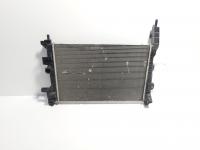 Radiator racire apa, cod BV61-8C342-BD, Ford Focus 3 Turnier 1.6 TDCI, T1DA (id:718320)