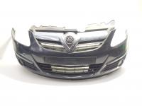 Bara fata cu grile, Opel Corsa D (id:718490)