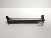 Radiator intercooler, cod 144960006R, Renault Megane 3 1.5 DCI, K9KF830 (id:717913)