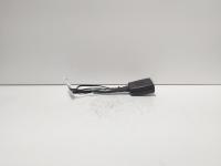 Capsa centura scaun dreapta fata, cod 3C0857756E, Vw Passat (3C2) (id:718615)